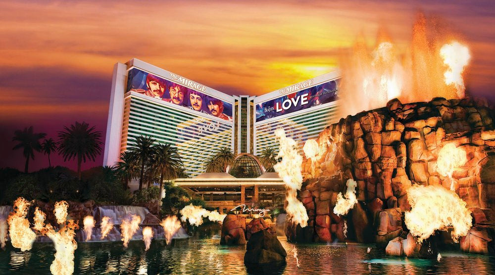 TRAVEL GUIDE: Las Vegas