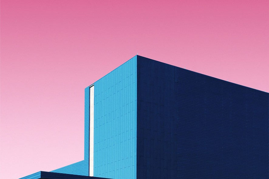 BONUS: All of the Color Playlist