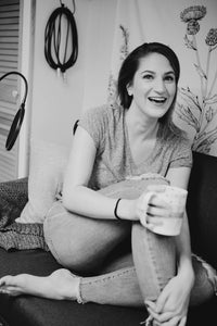 INTERVIEW: Lizzie Schlafer