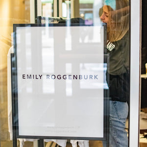 Interview: Emily Roggenburk