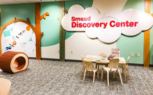 Kid Friendly Cleveland: Smead Discovery Center
