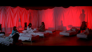 Halloween Movie Marathon