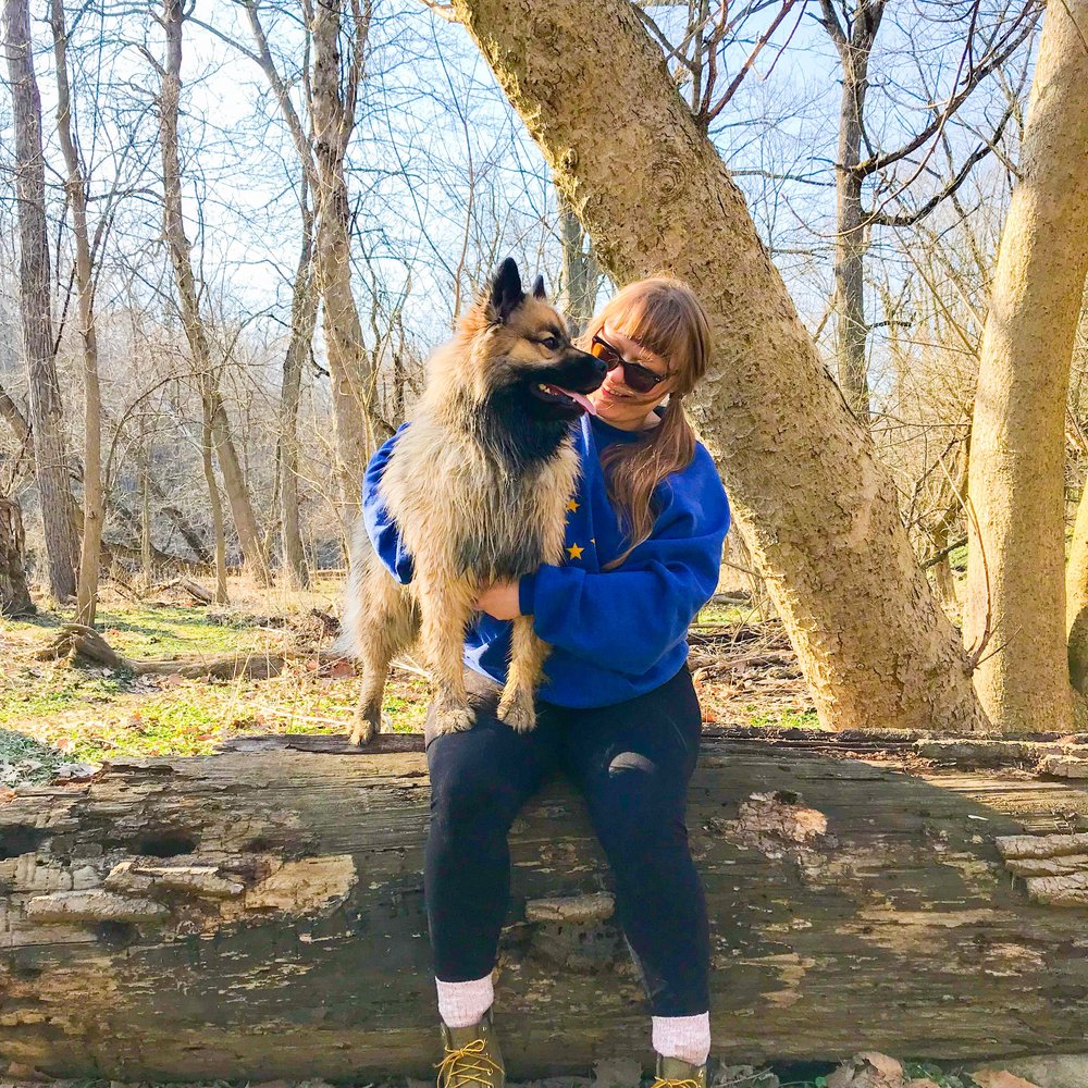 Treat Yourself: Valley Hike