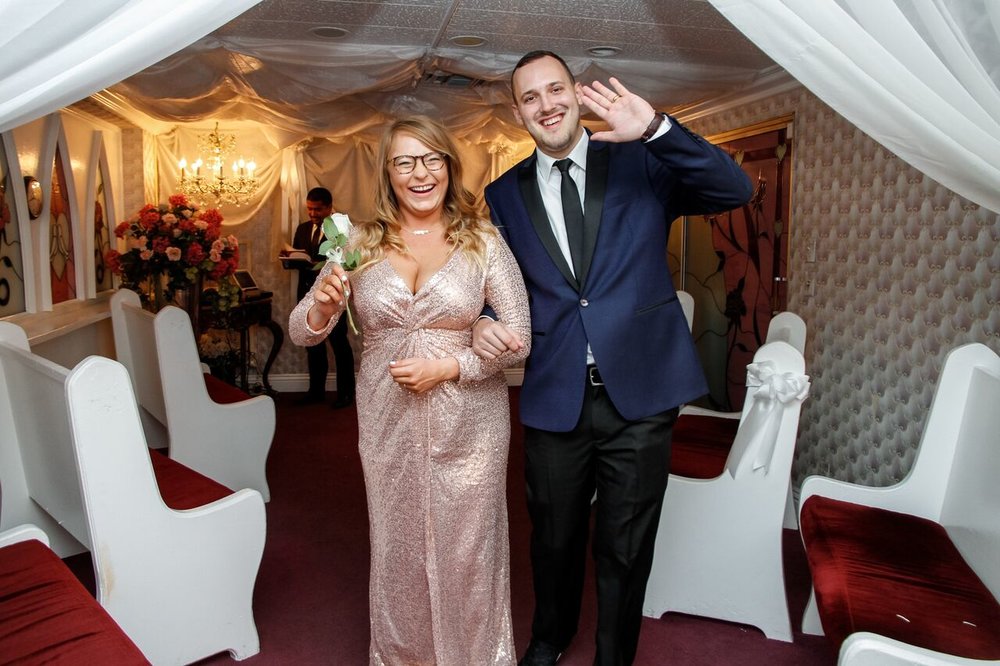 Q is for Quandt: Why I Kept My Last Name After Marriage