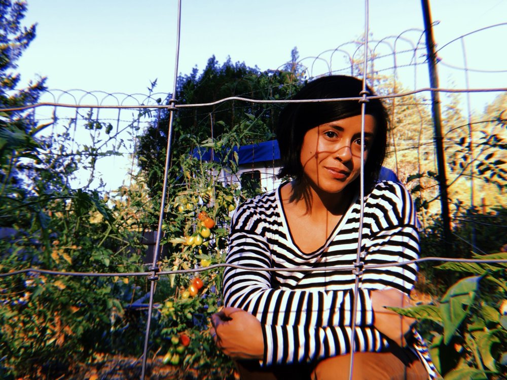 INTERVIEW: Rachel Capistrano