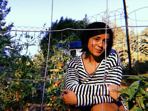 INTERVIEW: Rachel Capistrano